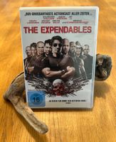The Expendables (Silvester Stallone)