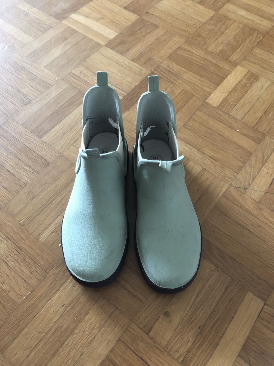 Scarpe per ragazzi: Regenstiefel – Usato da Adliswil venduto da rossoelmare 2