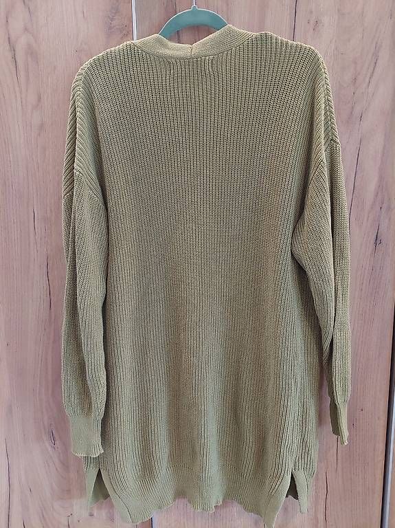 Primark Giacche: Strickjacke oversize Gr.xs – Usato da Flurlingen venduto da Atea8 1