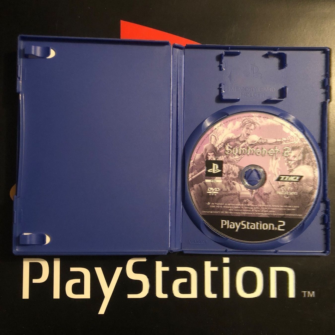 Jeux: Summoner 2 für PS2 – D'occasion à Kestenholz par Mad18 1