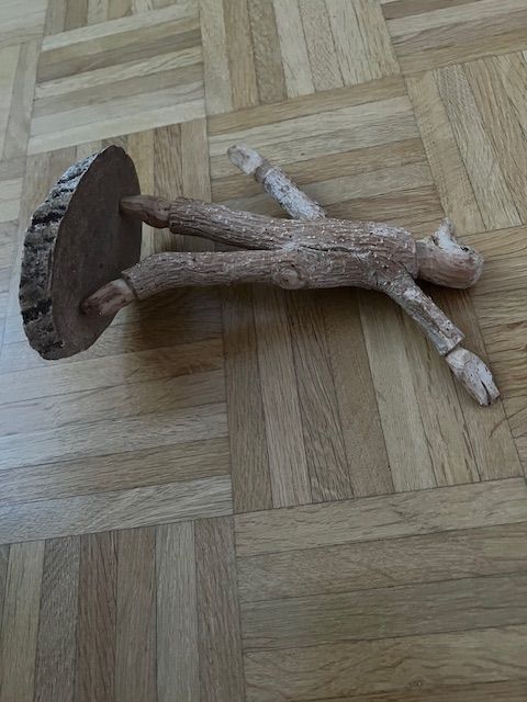 Articoli in legno: Holzwurzel - Figur – Nuovo (secondo la descrizione) da Walenstadt venduto da ricamul 9