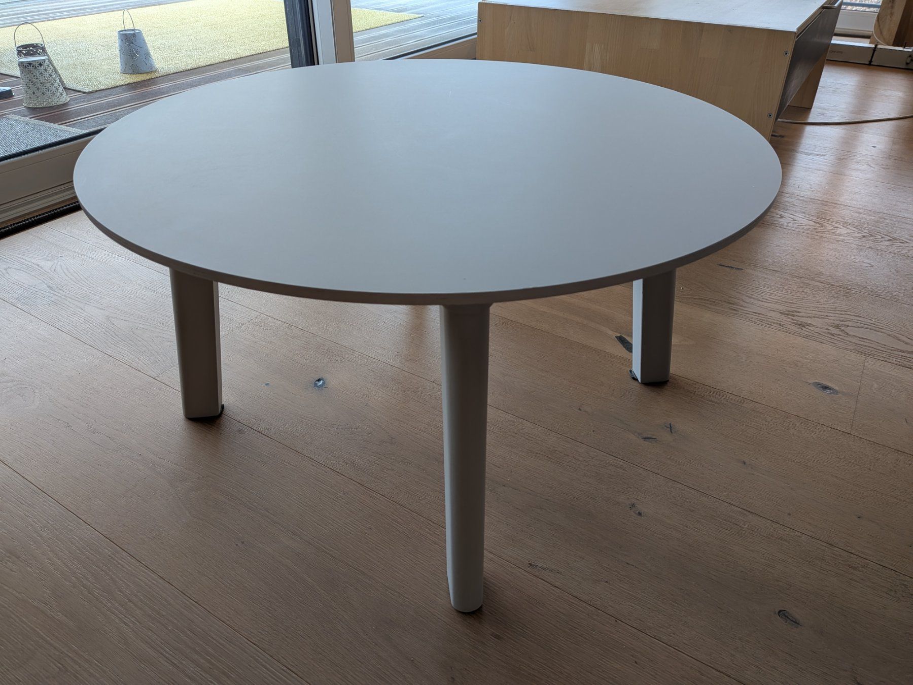 Hay Tables: Table basse, marque Hay – D'occasion à Neuchâtel par tagtag02