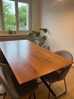 Esstisch Holz