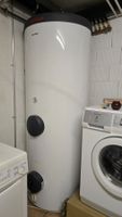 Elektro-Boiler 400l Viessmann