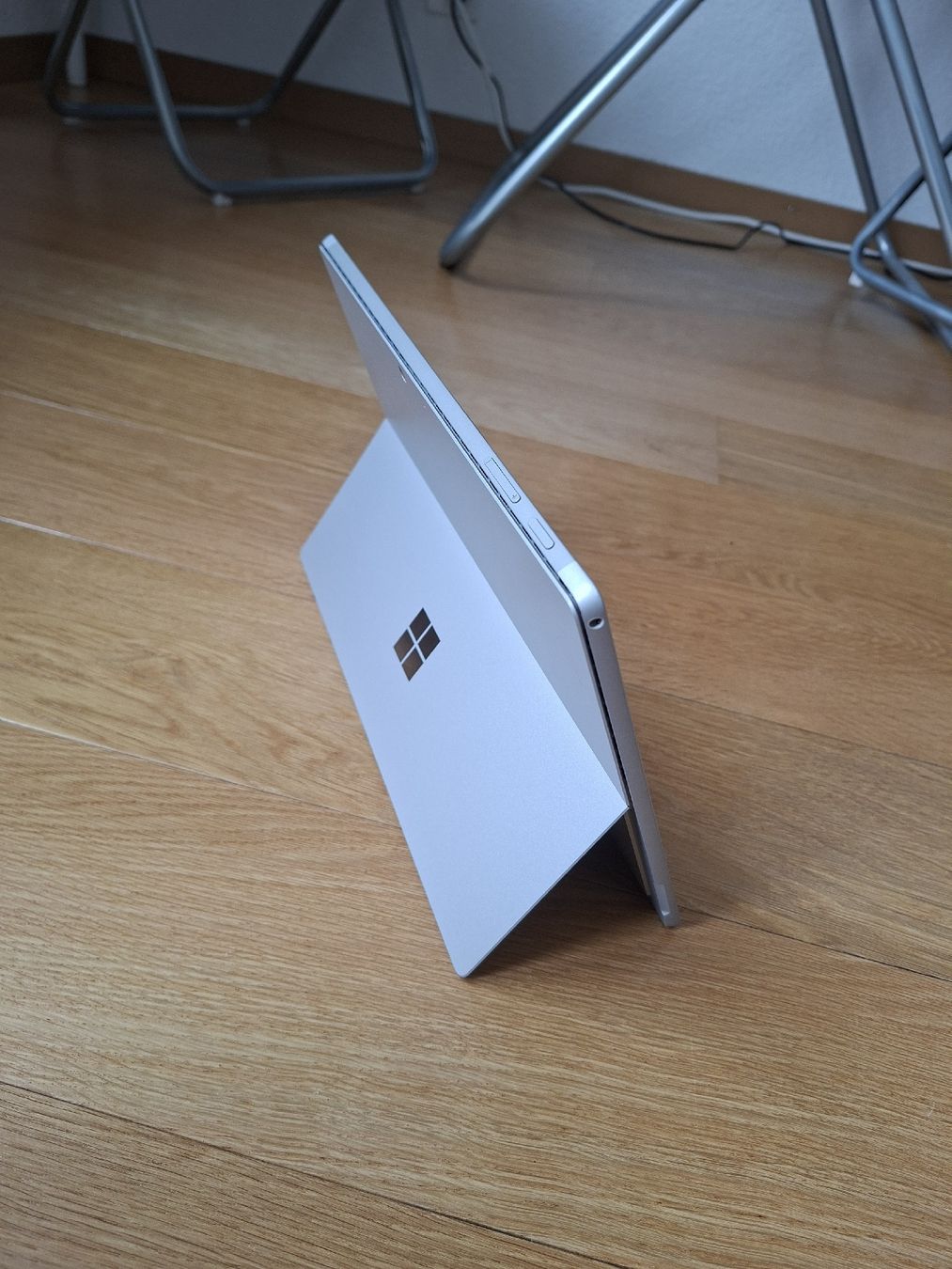 Microsoft Notebook: Tablette Surface Pro 7+ Intel Core i7 en bon état – Usato da Bern venduto da hln_yn 2