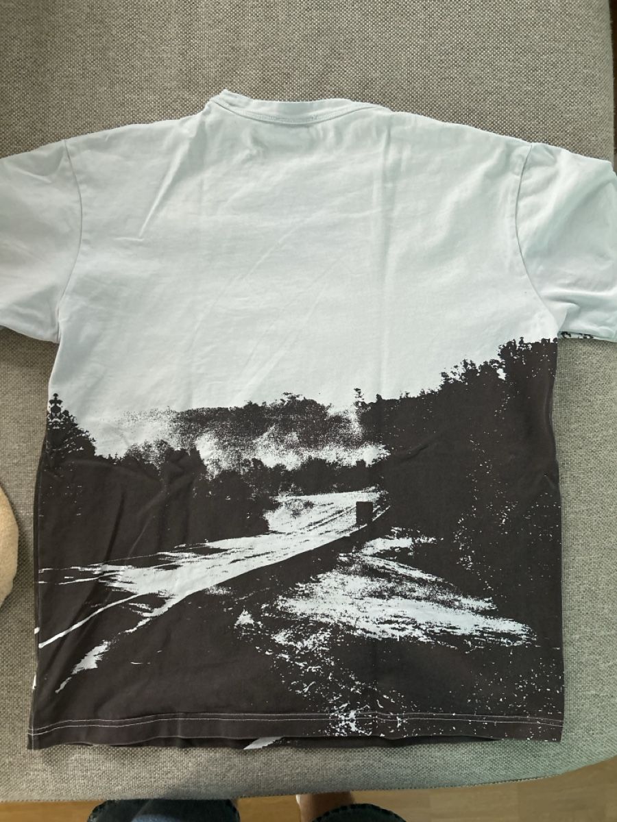 Cos T-shirt: Cos T-Shirt in Grösse L – Usato da Niederuzwil venduto da stoeljucki 1
