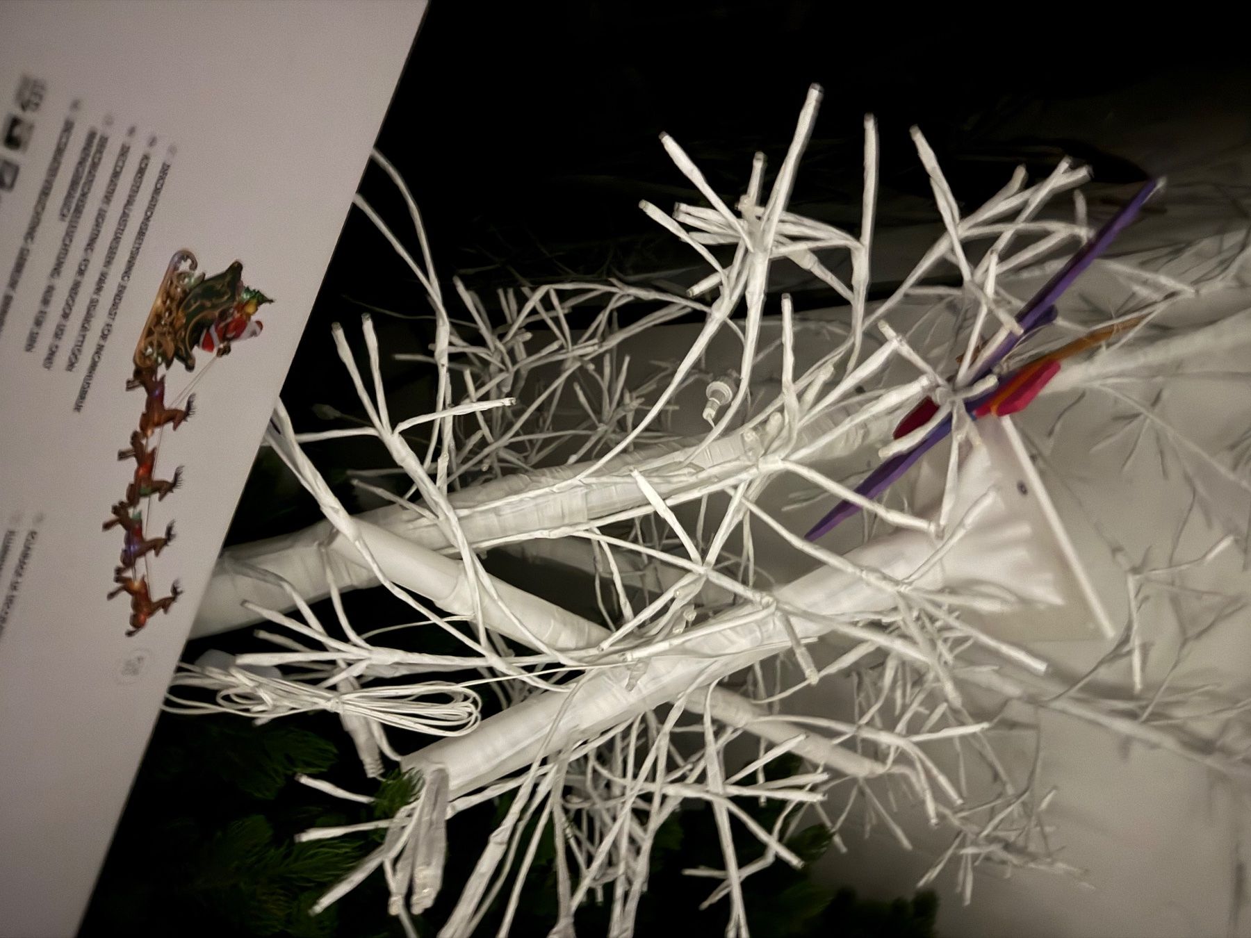 Alle Dekorationen: Weihnachtsdeko – Gebraucht aus Glattpark(Opfikon) von dav_prl7 3