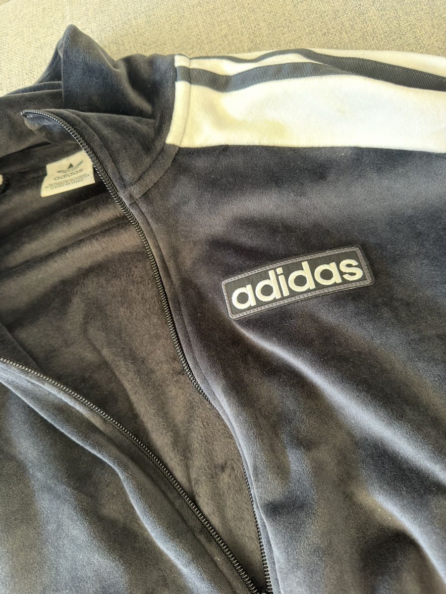 Adidas Giacche: Adidas Jacke – Nuovo (secondo la descrizione) da Basel venduto da tvende 2