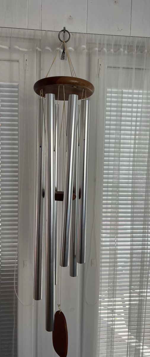 Altro in Decorazioni & Accessori: grosses Glocken-Windspiel  – Usato da Wetzikon ZH venduto da seli03 6