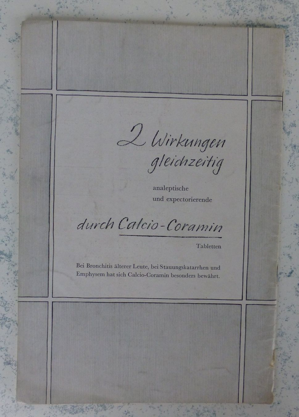 Riviste & Magazine: Ciba Zeitschrift von 1937 – Usato da Basel venduto da Falconis 5