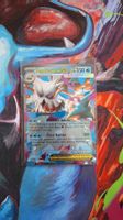 Mega Abomasnow ex - Pokemon Karte