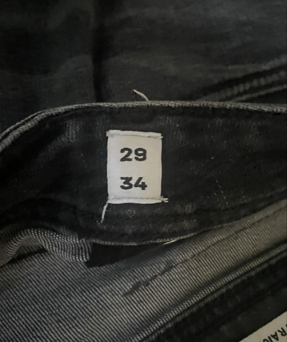 Jack & Jones Jeans: JACK&JONES JEANS/HOSE – Gebraucht aus Himmelried von Lucas1212 4