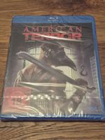An American Terror (Bluray) NEU und OVP