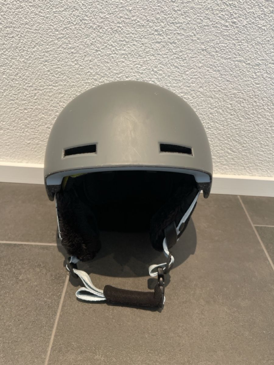 Caschi: Skihelm von TSG – Usato da Trachslau venduto da Krusty360 1