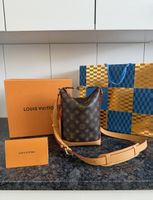 Louis Vuitton Hobo Cruiser PM M46241 – Virgil Abloh – Neuwer