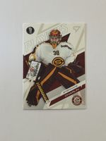 Carte Hockey Stephane Charlin Genève Servette 