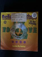 Vinyl Single Bellamy Brothers Let Your Love Flow 1976