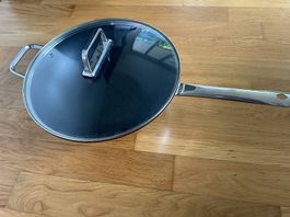 Kuhn Rikon Wok