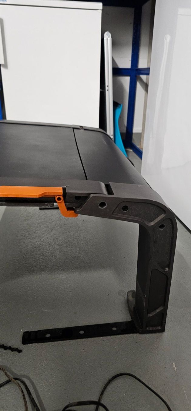 Worx Tagliaerba: Mähroboter Worx Landroid M500 PowerShare – Usato da SPREITENBACH venduto da Fustenzo 6