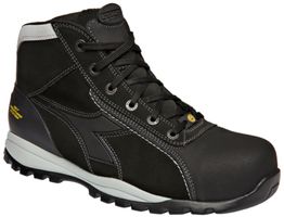 Sicherheitsschuhe halbhoch DIADORA Glove Net Mid Pro S3L sch