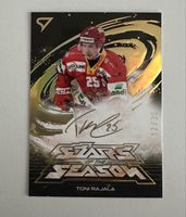 Toni Rajala (EHC Biel-Bienne) - Stars of the Season 12/30