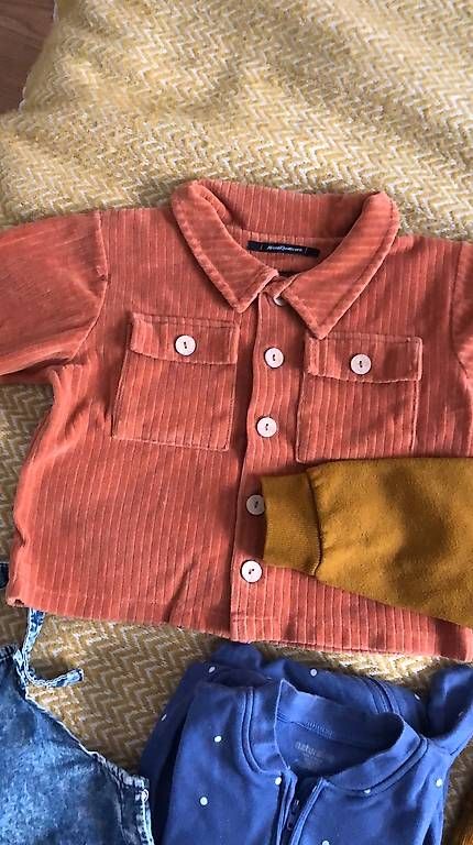 Lotti & Set di vestiti: Baby clothes boundle size 86-92 – Usato da Zürich venduto da Silviadots 1
