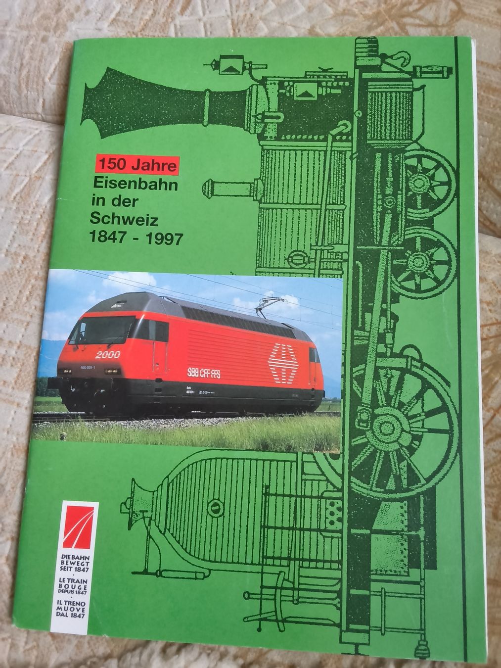 Riviste & Magazine: konvolut  versch. Eisenbahn Hefte  – Usato da Hallau venduto da histoiremerveilleuse 3