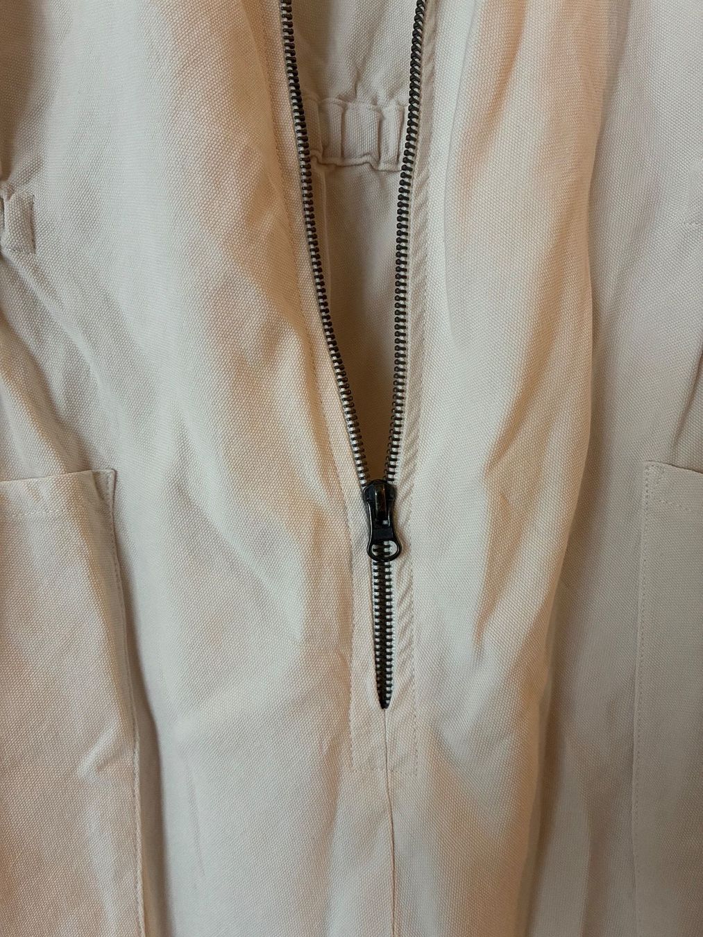 Jumpsuits: Noble Workwear Jumpsuit – Neu und originalverpackt aus Basel von boscu 5