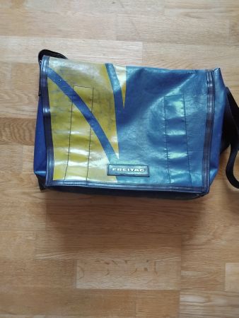 Freitagstasche