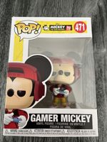 Figurine Funko Pop Mickey Gamer 471 Disney