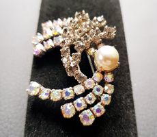 Brosche Blingbling