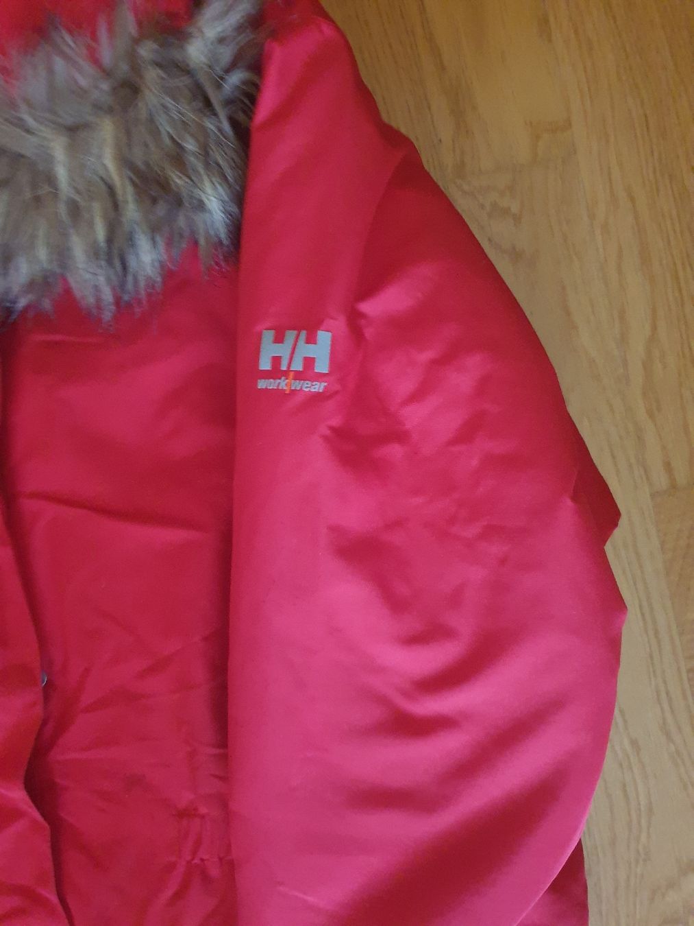 Jacken: WorkWear doudoune  – Gebraucht aus Fribourg von mal_8zjh 4
