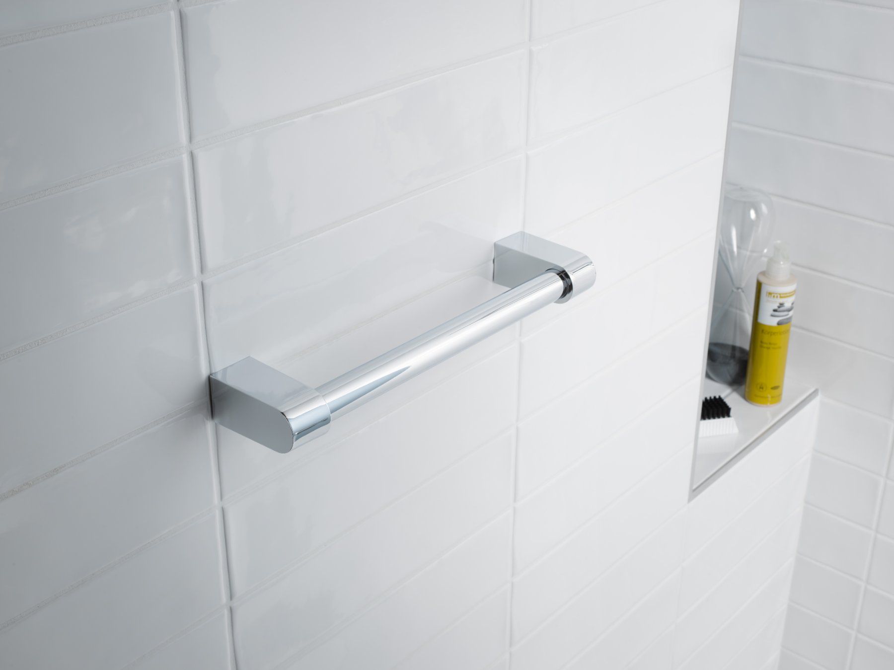 Supporti a parete: KEUCO Serie Smart.2 Haltegriff – Nuovo e nell'imballaggio originale da Spreitenbach venduto da KEUCO_official 1