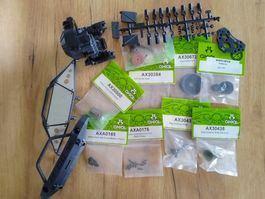 Axial Parts