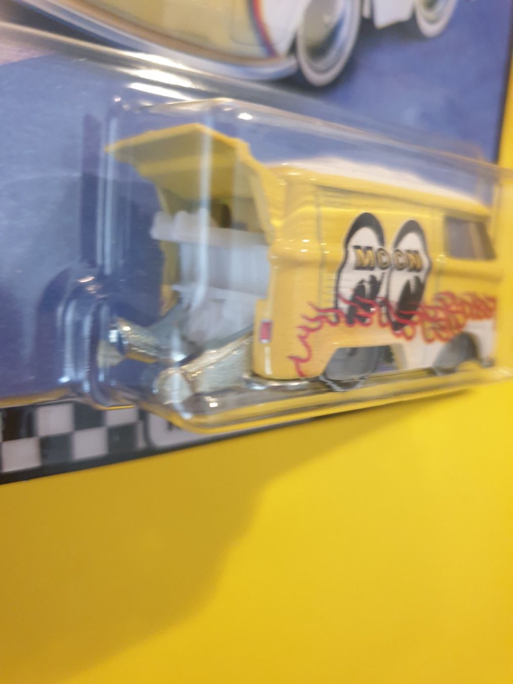 Hot Wheels Voitures modèles: Hot Wheels KOOL KOMBI – Neuf avec emballage d'origine à Oftringen par Rotor 4