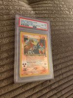 PROMO Entei PSA 8 NM-MT 2001 Rev Foil (EN) 