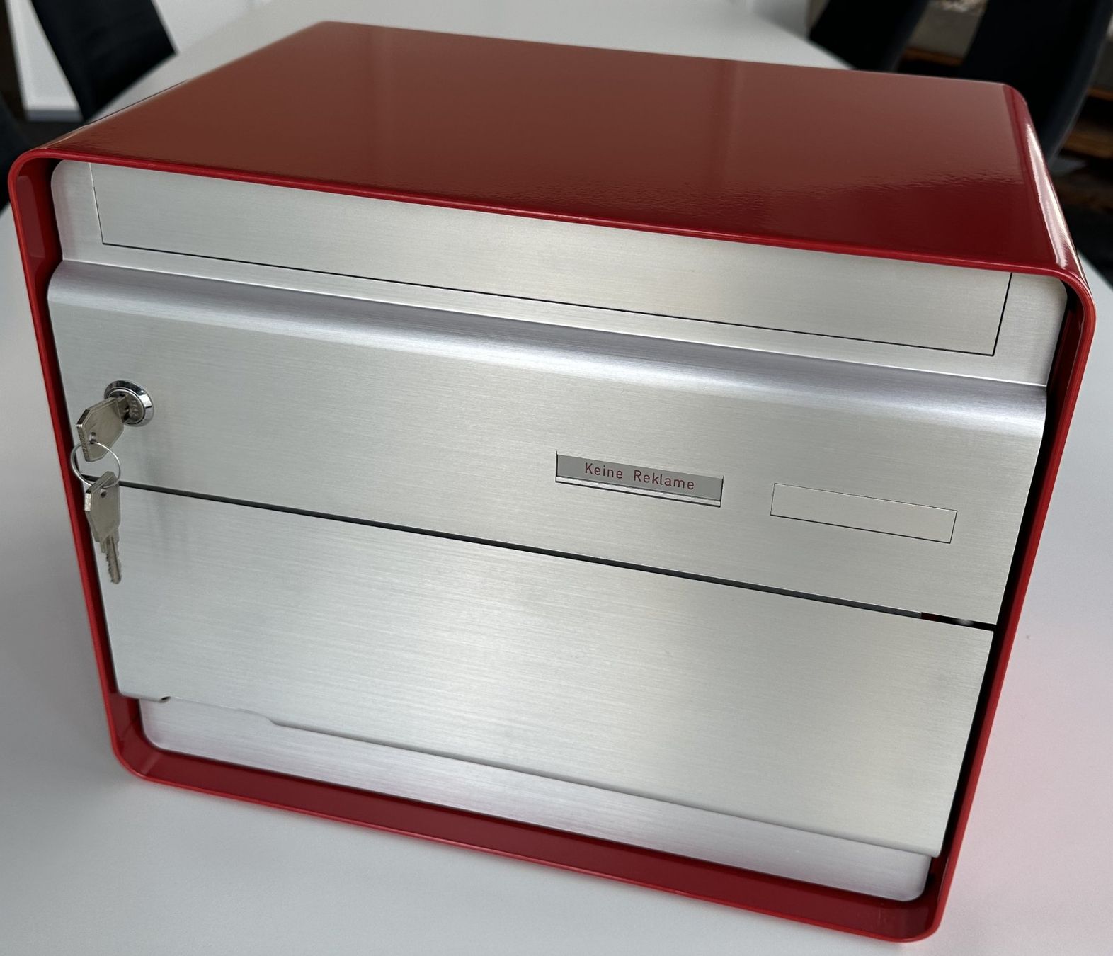 Altro per la casa: Briefkasten Stebler 90R – Nuovo (secondo la descrizione) da Toffen venduto da Picker82