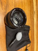 Objektiv Lensbaby Composer Pro