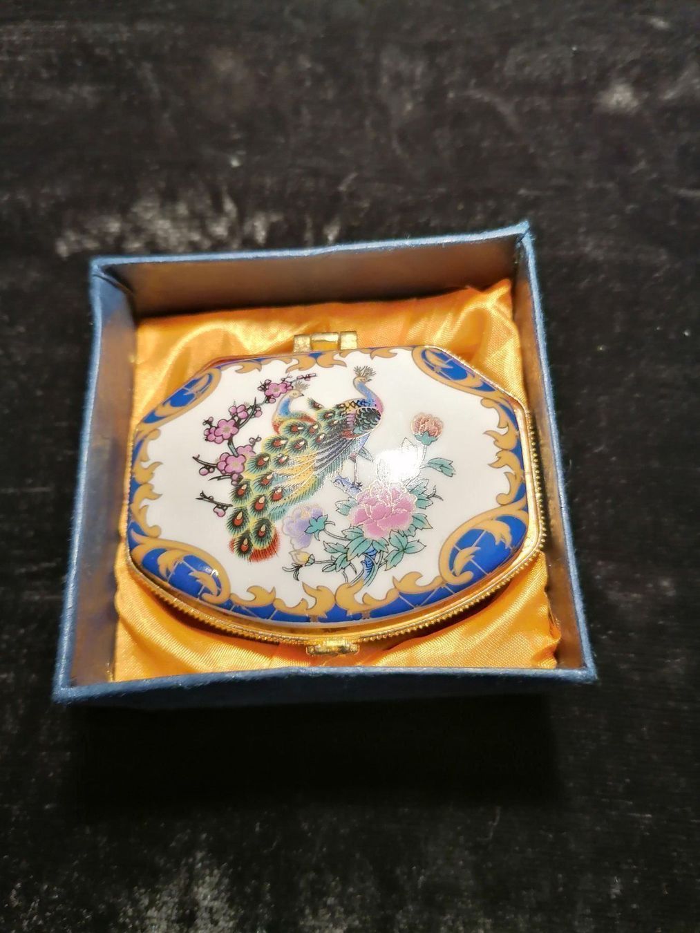 Altro per la casa: Keramik Aufbewahrungsbox – Nuovo e nell'imballaggio originale da Muri AG venduto da goodmood17 2