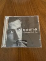 Sasha - Dedicated to... CD Album - Jetzt zugreifen!