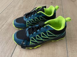 Trekkingschuhe von Polarino Gr. 31 NEU