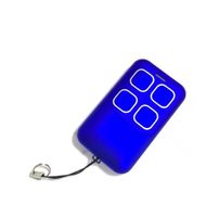 Garagentor Fernbedienung programmierbar 280MHz-868MHz