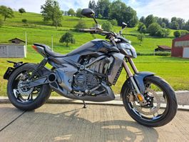 ZONTES 310 V, 3 Jahre Garantie