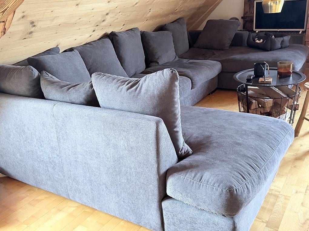 Divani: Mega Couch – Usato da Kriens venduto da Icon.1957 3