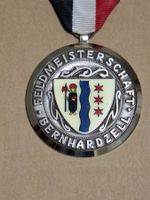 Bernhardzell Feldmeisterschaft 1970 (Q341)