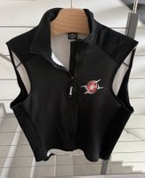 Castelli Radweste Windstopper schwarz, Gr. L