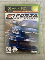 Forza Motorsport für Xbox