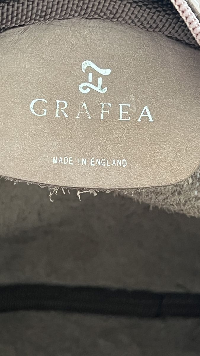 Zaini: Grefa Rucksack – Usato da Glattpark(Opfikon) venduto da sarahnikita 5