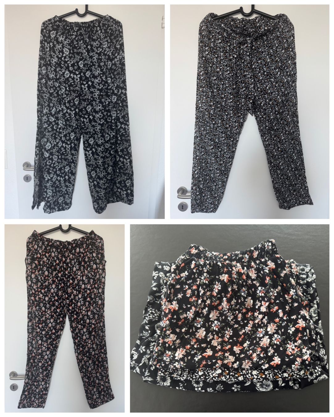Lotti di vestiti: Neu** 3 x Hosen Chicorée Gr. L – Nuovo e nell'imballaggio originale da Zollikon venduto da Krenapf 4