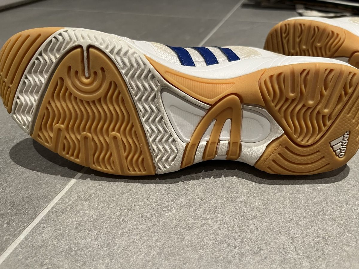 Adidas Chaussures hommes: Adidas Schuhe – D'occasion à Fraubrunnen par amm_7kp6 3